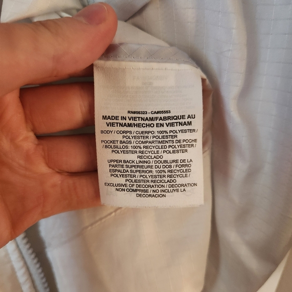 NIKE Wind Breaker - Picture 11 of 11